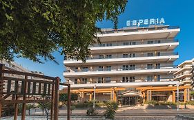 Esperia City Hotel